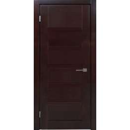 МІЖКІМНАТНІ ДВЕРІ ІЗ МАСИВУ MD-23 глуха